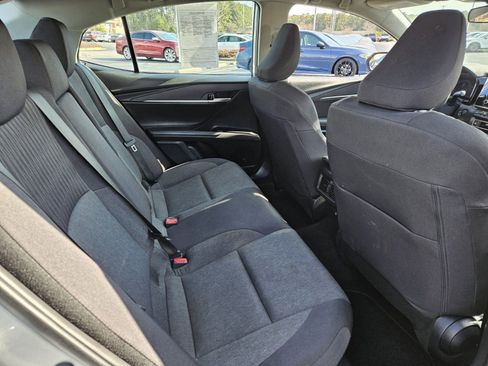 Used 2025 Toyota Camry LE image 19