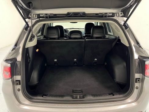 Used 2019 Jeep Compass Latitude w/ Popular Equipment Group image 28