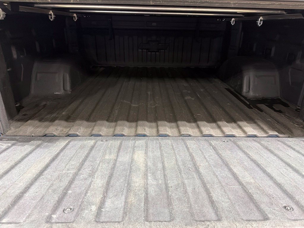 Used 2019 Chevrolet Silverado 1500 RST AWD/4WD image 8