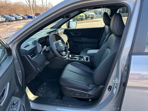 New 2026 Subaru Outback Premium image 9