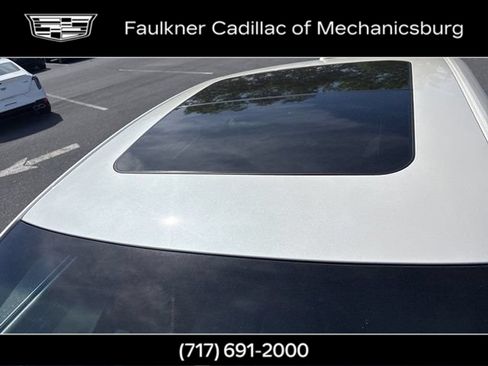 Used 2014 Cadillac XTS Luxury w/ Driver Awareness Package AWD/4WD image 8