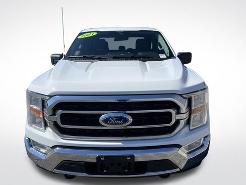 Used 2023 Ford F150 XLT w/ XTR Package image 8