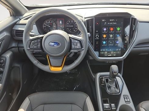 New 2026 Subaru Crosstrek 2.5i Wilderness image 10