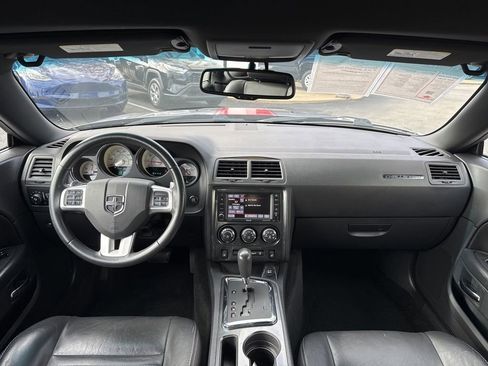 Used 2014 Dodge Challenger Rallye Redline image 17