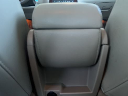 Used 2007 Chevrolet Impala LT FWD image 16