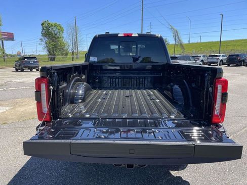 New 2026 Ford F250 Lariat AWD/4WD image 10