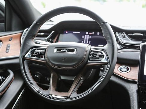 Certified 2023 Jeep Grand Cherokee Summit image 16