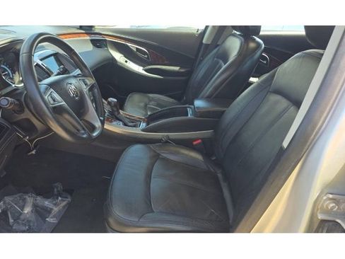 Used 2012 Buick LaCrosse Premium FWD image 5