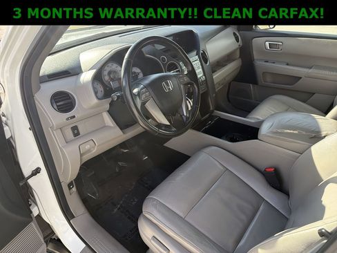 Used 2010 Honda Pilot EX-L image 39