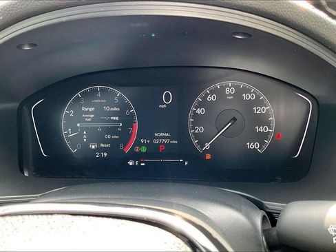 Used 2025 Honda Civic Sport image 10
