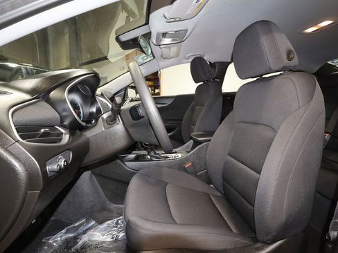 Certified 2025 Chevrolet Malibu LT image 22