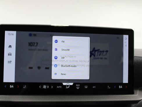 New 2026 Ford Explorer Platinum RWD image 44