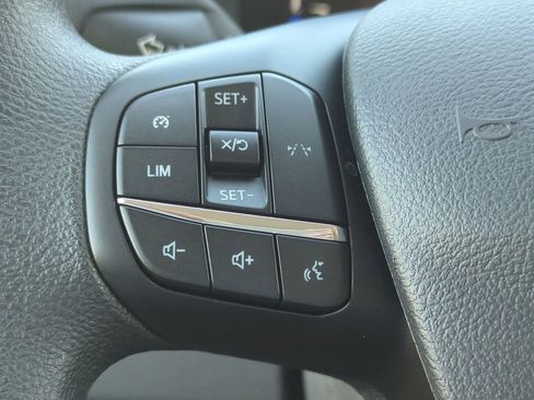 New 2026 Ford Transit 250 XL w/ Load Area Protection Package image 21