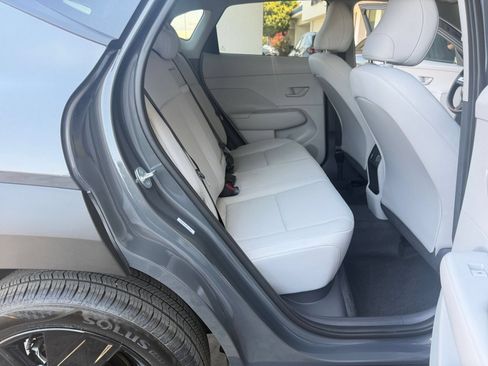 Used 2026 Hyundai Kona SEL Sport FWD image 27