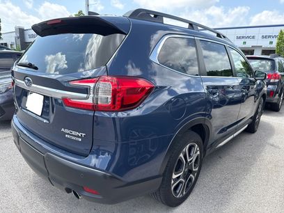 Used 2023 Subaru Ascent Limited w/ Technology Package