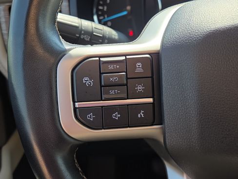 Certified 2024 Ford Expedition Limited RWD image 21