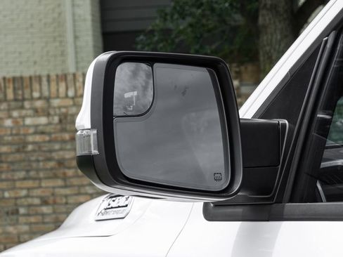 Used 2023 RAM 1500 Big Horn AWD/4WD image 55