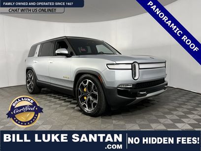 Used 2023 Rivian R1S Launch Edition