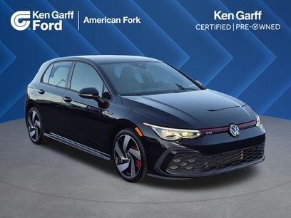 Used 2024 Volkswagen GTI S