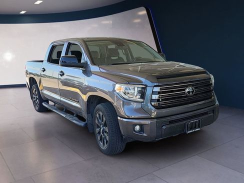 Used 2021 Toyota Tundra Limited image 7