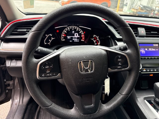 Used 2018 Honda Civic LX image 18