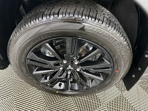 New 2026 Mitsubishi Eclipse Cross Ralliart image 2