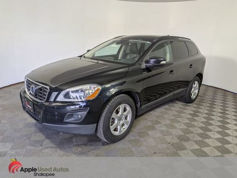Used 2010 Volvo XC60 3.2 AWD/4WD image 3