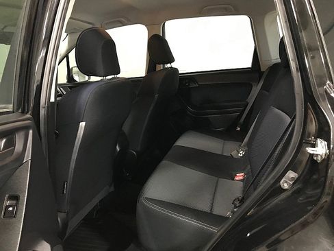 Used 2015 Subaru Forester 2.5i w/ Alloy Wheel Package image 20