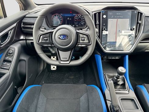 New 2026 Subaru WRX tS image 27