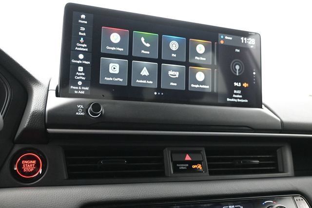 New 2026 Honda Pilot Sport image 30