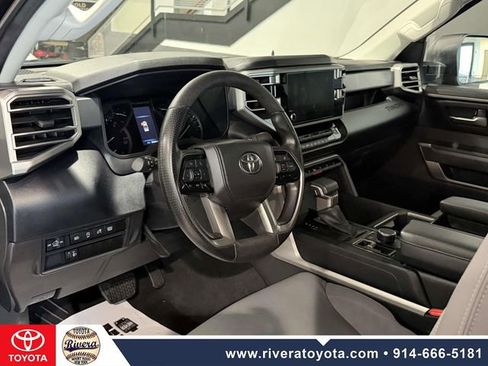 Used 2024 Toyota Tundra SR5 image 12