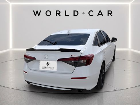 Used 2025 Honda Civic Si image 7