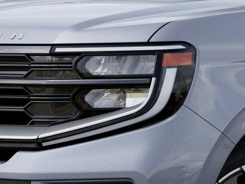 New 2027 Ford Expedition Platinum AWD/4WD image 18