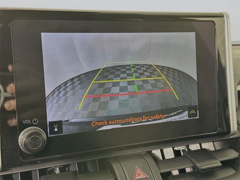 Certified 2025 Toyota RAV4 XLE image 15
