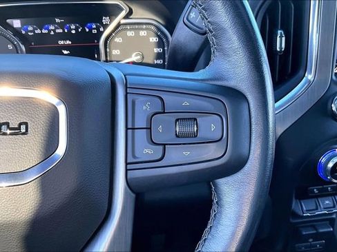 Used 2022 GMC Sierra 1500 Denali w/ Denali Premium Package image 13