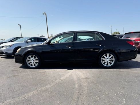 Used 2006 Toyota Avalon Limited FWD image 6