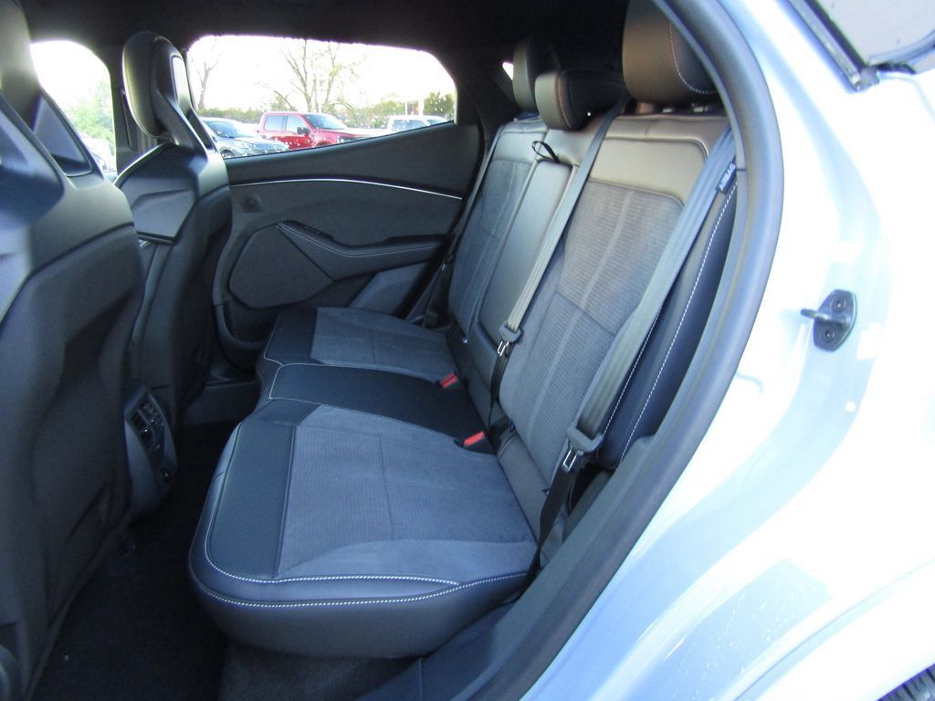 New 2025 Ford Mustang Mach-E GT w/ Interior Protection Package AWD/4WD image 37