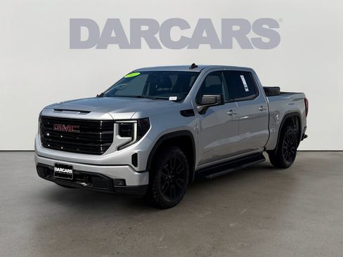Used 2022 GMC Sierra 1500 Elevation AWD/4WD image 3