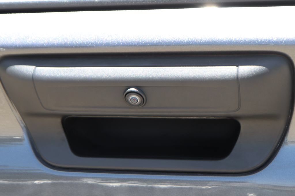 Used 2025 RAM 1500 Rebel w/ Rebel Level 1 Equipment Group AWD/4WD image 46