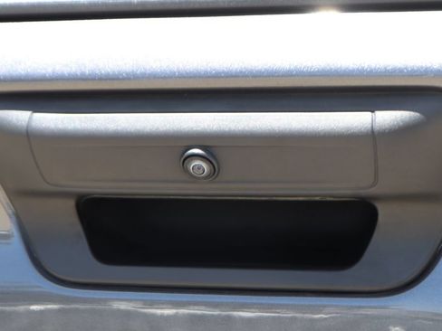 Used 2025 RAM 1500 Rebel w/ Rebel Level 1 Equipment Group AWD/4WD image 46
