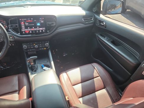 Certified 2025 Dodge Durango GT AWD/4WD image 13