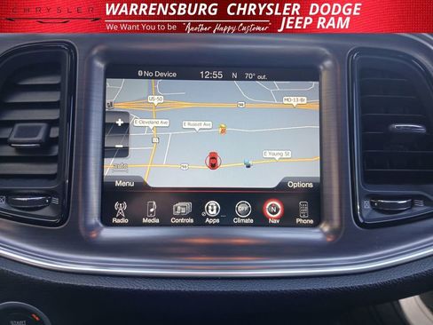 Used 2015 Dodge Challenger R/T w/ Quick Order Package 28B R/T image 20