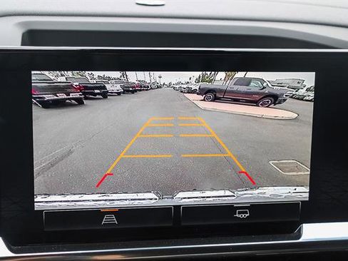 Used 2024 GMC Sierra 1500 Elevation image 22