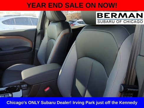 New 2026 Subaru Forester Sport image 21