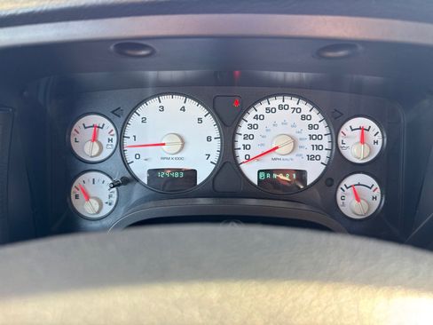 Used 2005 Dodge Ram 1500 Truck SLT w/ Daytona Edition Group image 15