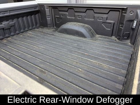 Used 2024 Chevrolet Silverado 2500 LTZ w/ LTZ Convenience Package image 17