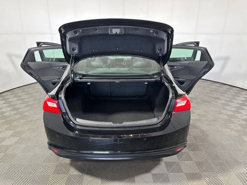 Used 2024 Chevrolet Malibu LT FWD image 21
