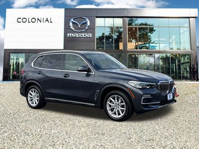 Used 2021 BMW X5 xDrive40i w/ Convenience Package