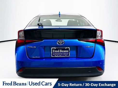 Used 2019 Toyota Prius LE image 6