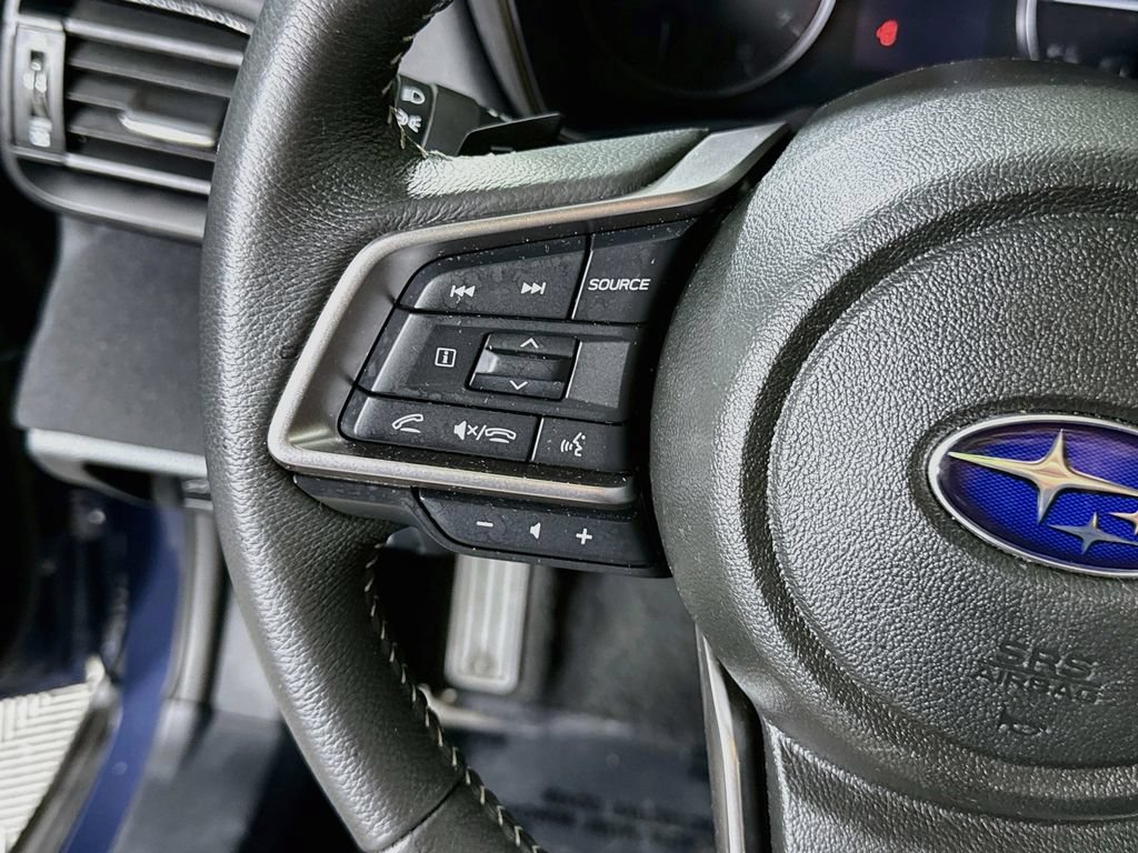 Used 2025 Subaru Outback Premium AWD/4WD image 23